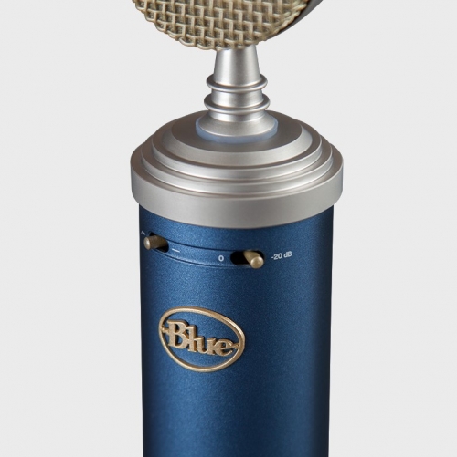 Blue Microphones Bluebird SL / 블루 마이크 / 수입정품
