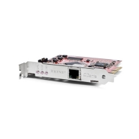 Focusrite RedNet PCIe Card / 포커스라이트