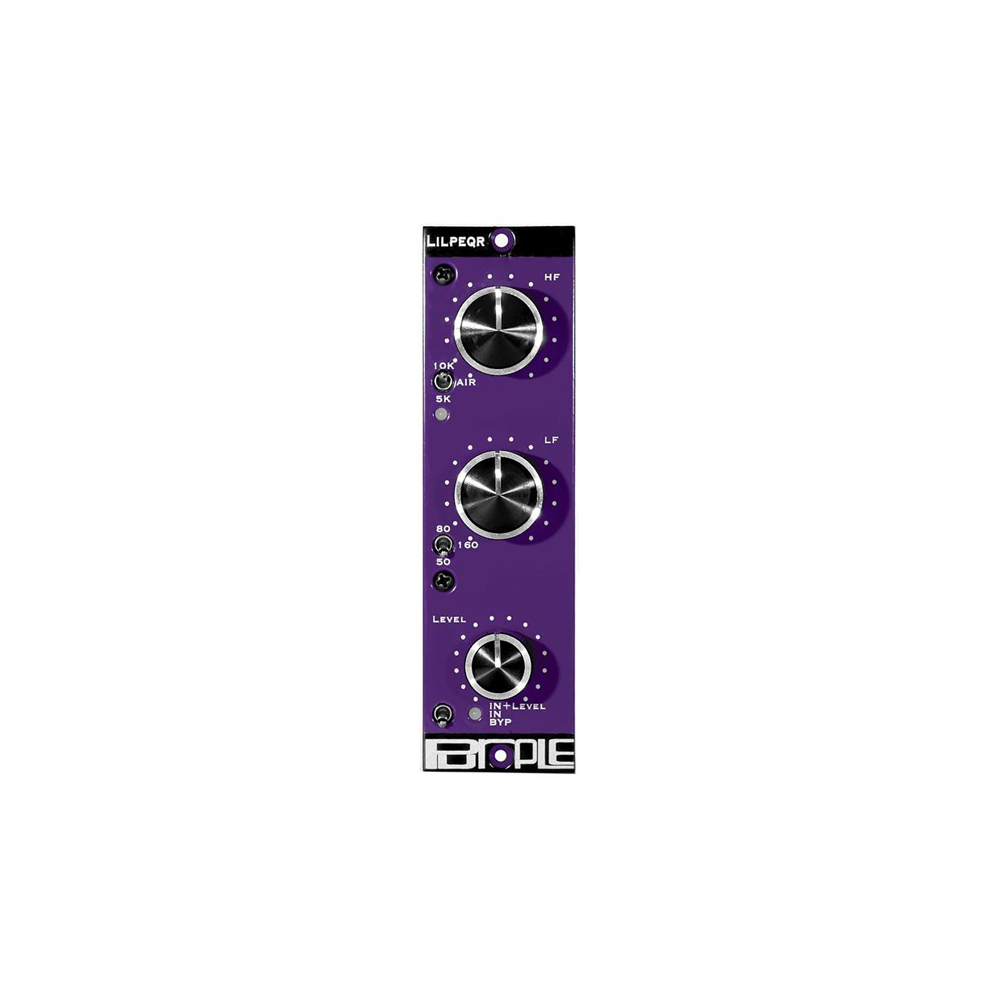 Purple Audio - Lilpeqr