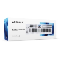 Arturia KeyLab Essential 49 아투리아 키랩 에센셜 49 건반