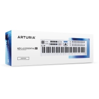 Arturia KeyLab Essential 61 아투리아 키랩 에센셜 61건반