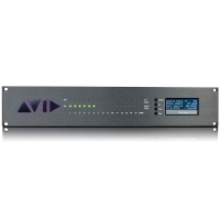 Avid Pro Tools MTRX 아비드 프로툴