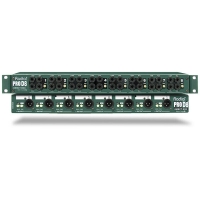 Radial Pro D8 / 8채널 패시브 DI박스 / 래디얼 / 수입정품