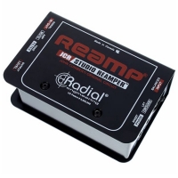 Radial Reamp JCR 패시프 리앰퍼 / 래디얼 / 수입정품
