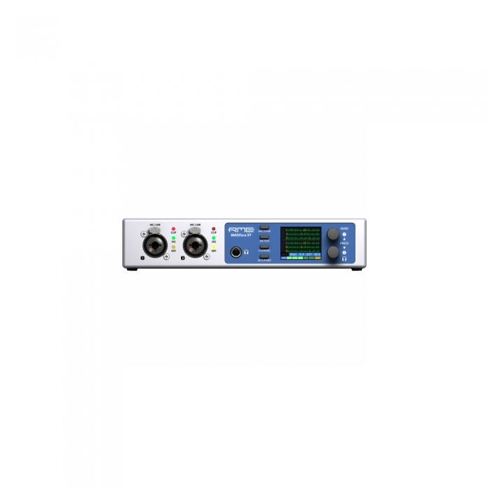 RME Audio MADIFACE XT / 알엠이 / 수입정품