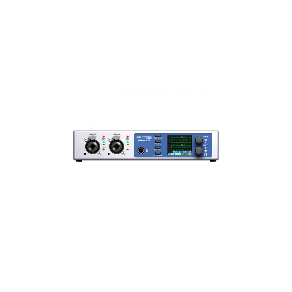 RME Audio MADIFACE XT / 알엠이 / 수입정품