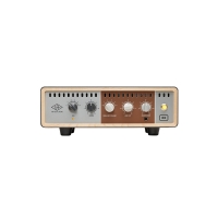 Universal Audio(UA) OX Amp Top Box 진공관 리액티브 로드박스 (한정수량 전용 UDG 케이스 증정)
