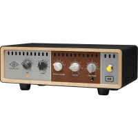 Universal Audio(UA) OX Amp Top Box 진공관 리액티브 로드박스 (한정수량 전용 UDG 케이스 증정)
