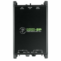 MACKIE MDB-2P / 맥키 / 수입정품