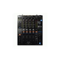 Pioneer DJ DJM-900NXS2 / 파이오니어 디제이 믹서 / 9월이후 입고예정