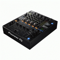 Pioneer DJ DJM-900NXS2 / 파이오니어 디제이 믹서 / 9월이후 입고예정