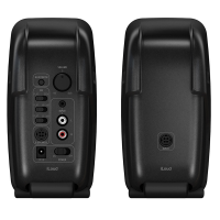 IK Multimedia iLoud Micro Monitor (Black) / 아이라우드 모니터 스피커 블랙 / 블루투스