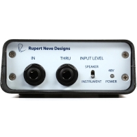 Rupert Neve Designs RNDI /루퍼트니브 다이렉트 인터페이스 박스