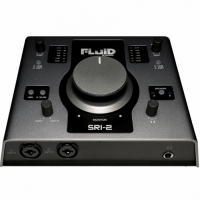 Fluid Audio SRI-2/플루이드/스리투/수입정품