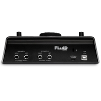 Fluid Audio SRI-2/플루이드/스리투/수입정품