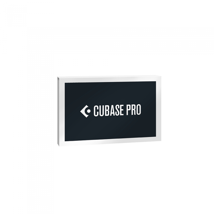Steinberg Cubase Pro 12 큐베이스 프로 12 일반용