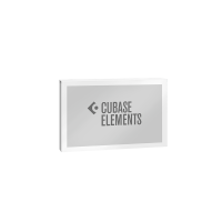 Steinberg Cubase Elements 12 스테인버그 큐베이스 엘리먼트