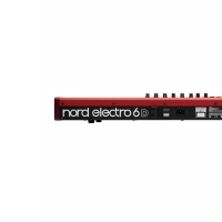 Nord Electro 6D 73 - Stage piano/Synthesizer / 노드 / 신디사이저