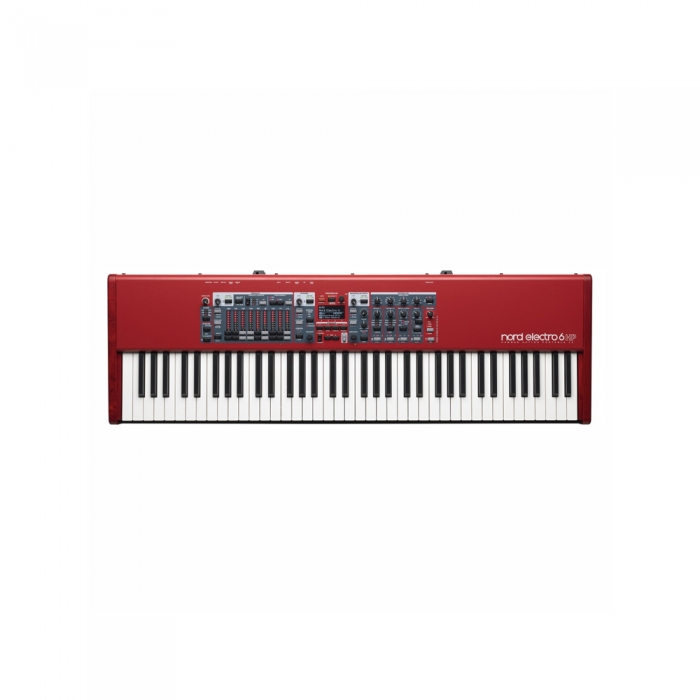 Nord Electro 6 HP - Stage piano/Synthesizer 노드