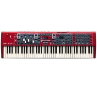Nord Stage3 Compact Stage Piano 73 / 노드 / 수입정품
