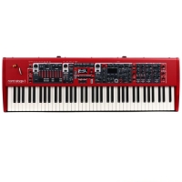 Nord Stage3 HP Stage Piano 76 / 노드 / 수입정품