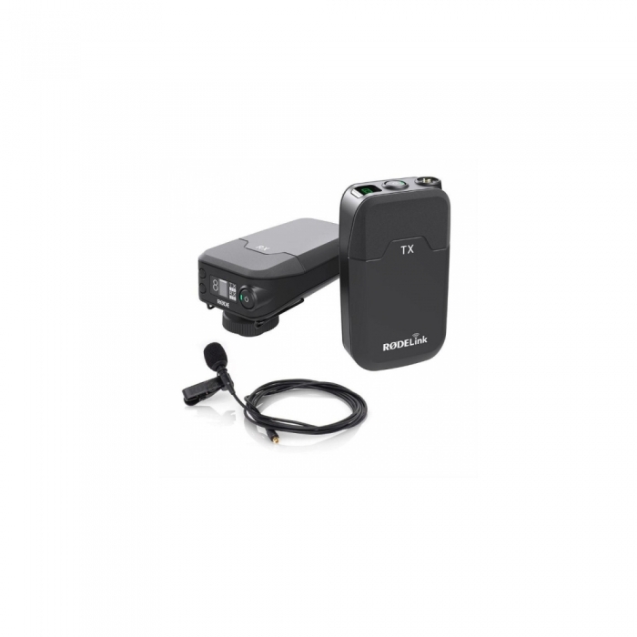 RODE Link Filmmaker Kit Wireless / 로데 / 무선마이크 / 수입정품