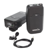 RODE Link Filmmaker Kit Wireless / 로데 / 무선마이크 / 수입정품
