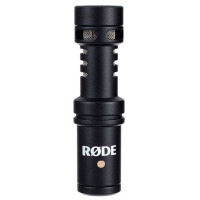RODE VideoMic Me-L / 로데 / 아이폰 라이트닝 비디오마이크 / 수입정품