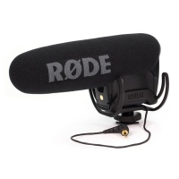 RODE VideoMic Pro Rycote / 로데 / 비디오 마이크 프로 라이코테 / 수입정품