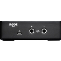 RODE AI-1 / 로데 / USB 오디오 인터페이스 / 수입정품