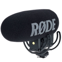 RODE VideoMic Pro+ Rycote / 로데 / 비디오 마이크 프로플러스 라이코떼