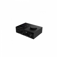 NI KOMPLETE AUDIO 1 컴플리트 오디오 2채널 USB오디오인터페이스