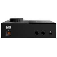 NI KOMPLETE AUDIO2 컴플리트 오디오 2채널 USB오디오인터페이스