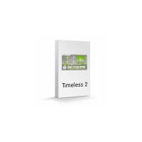 FabFilter Timeless 2 / 팝필터 / 수입정품