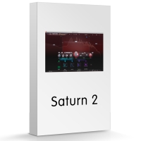 FabFilter Saturn 2 / 팝필터 / 수입정품
