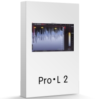 FabFilter Pro-L2 / 팝필터 / 수입정품
