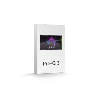 FabFilter Pro-Q3 / 팝필터 / 수입정품