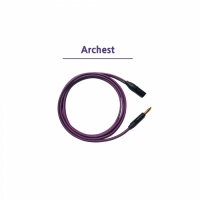 Archest 아치스트 케이블 (뉴트릭 커넥터 사용) / 프로 오디오 케이블 / 자체제작