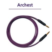 Archest 아치스트 케이블 (뉴트릭 커넥터 사용) / 프로 오디오 케이블 / 자체제작
