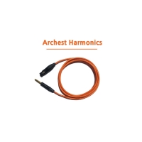 Archest 아치스트 하모닉스 케이블 (뉴트릭 커넥터 사용) / 프로오디오 케이블 / 자체제작