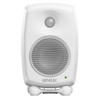 Genelec 8320AWM White 1조(2통) / SAM / 제네렉 / 4인치 모니터스피커 / 수입정품