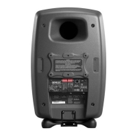 Genelec 8350A Black 1조(2통) / 제네렉 / 8인치 모니터스피커 / 수입정품