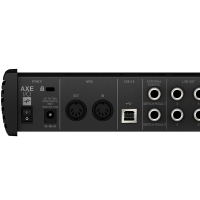 IK Multimedia AXE I/O / 기타전용 오디오 인터페이스 / 수입정품