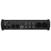 IK Multimedia AXE I/O / 기타전용 오디오 인터페이스 / 수입정품