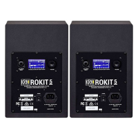 KRK ROKIT5 G4 5인치 모니터 스피커 RP5 로킷5