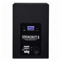 KRK ROKIT 8 G4 Black 1조(2통) / RP8 / 로킷8 / 수입정품