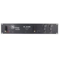 Heritage Audio RAM System 5000 5.1 Monitoring System/ 헤리티지 오디오/ 수입정품