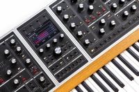 Moog One Polyphonic Synthesizer 16 Voice 무그 신디사이저 수입정품