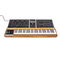 Moog One Polyphonic Synthesizer 16 Voice 무그 신디사이저 수입정품