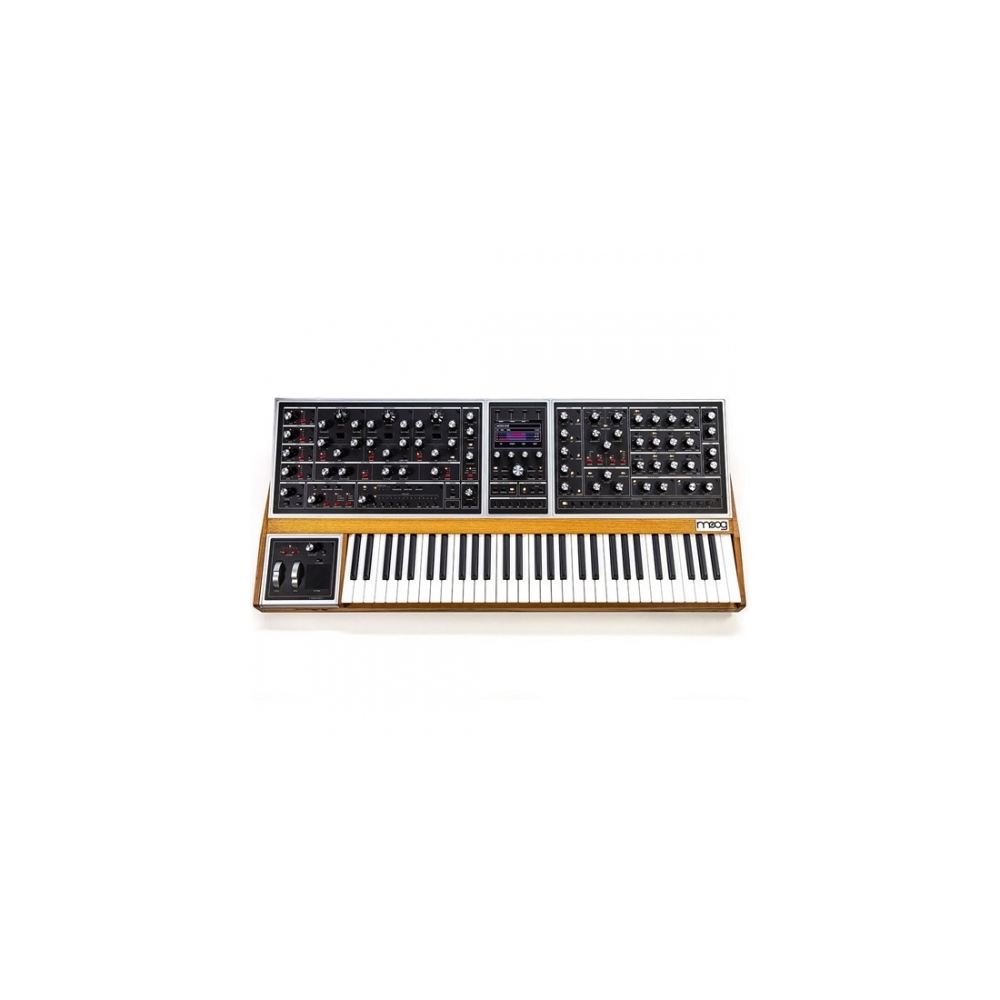 Moog One Polyphonic Synthesizer 8 Voice 무그 신디사이저 수입정품